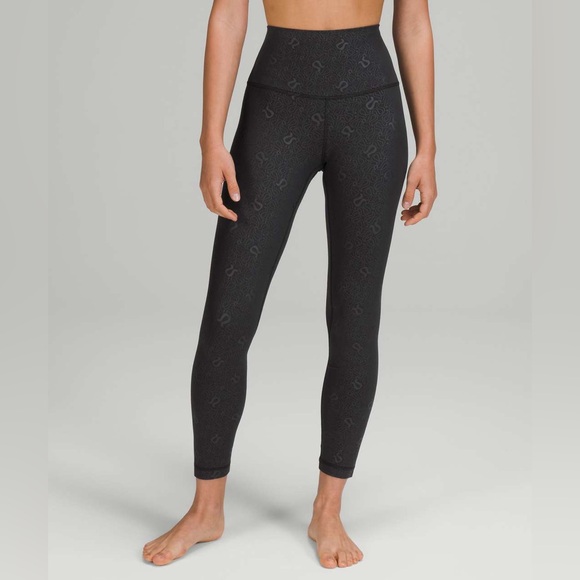lululemon athletica Pants - Lululemon Align High-Rise Pant 25"